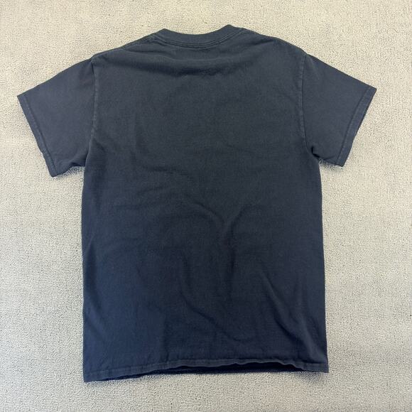 Creepy Co. T-Shirt Sz. Sm. Black Easy Bake Coven Funny Tee Witches Steven Rhodes - Picture 2 of 6